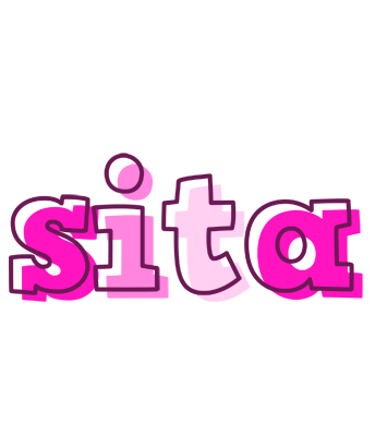 Sita hello logo