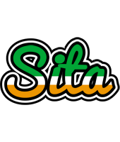 Sita ireland logo