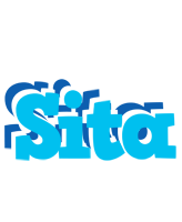 Sita jacuzzi logo