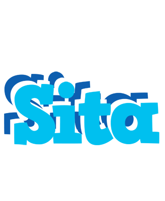 Sita jacuzzi logo