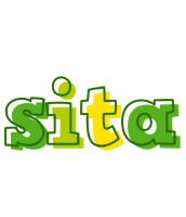 Sita juice logo