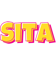 Sita kaboom logo