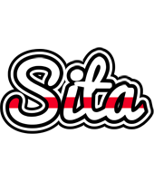 Sita kingdom logo
