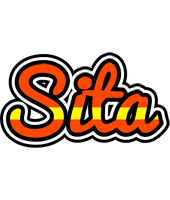 Sita madrid logo