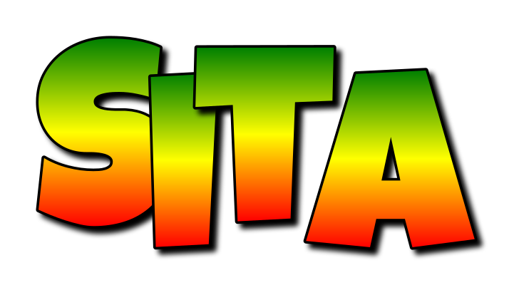 Sita mango logo
