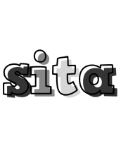 Sita night logo