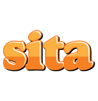 Sita orange logo