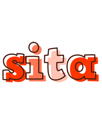 Sita paint logo