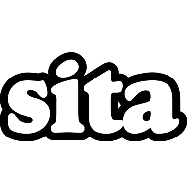 Sita panda logo