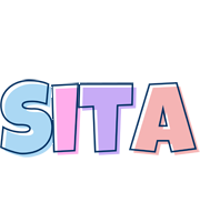 Sita pastel logo