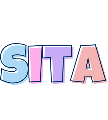 Sita pastel logo