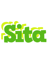 Sita picnic logo