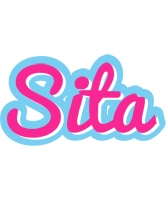 Sita popstar logo