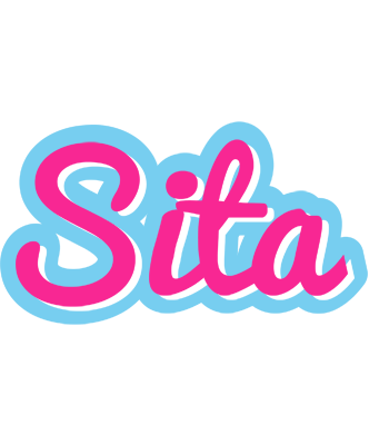 Sita popstar logo