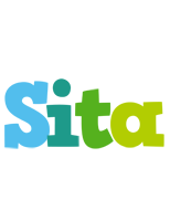 Sita rainbows logo