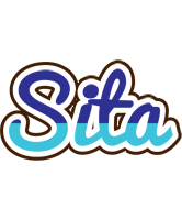 Sita raining logo