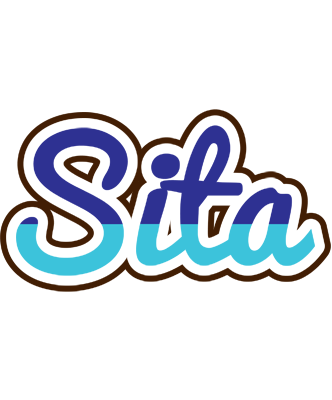 Sita raining logo