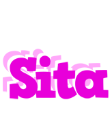 Sita rumba logo