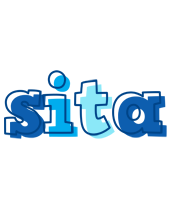 Sita sailor logo