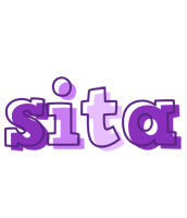 Sita sensual logo