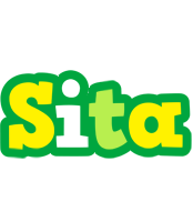 Sita soccer logo