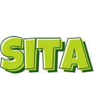 Sita summer logo