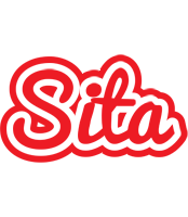 Sita sunshine logo