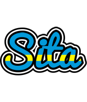 Sita sweden logo