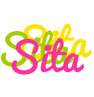 Sita sweets logo