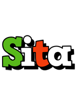 Sita venezia logo