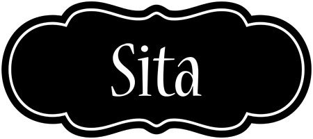 Sita welcome logo