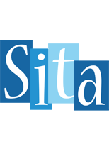Sita winter logo