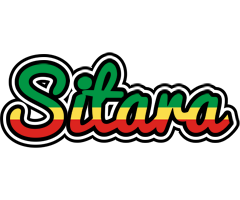 Sitara african logo