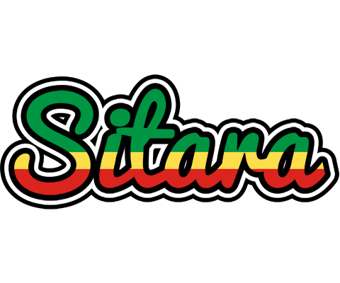 Sitara african logo