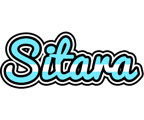 Sitara argentine logo