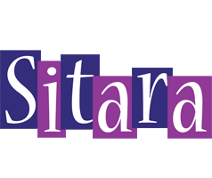 Sitara autumn logo