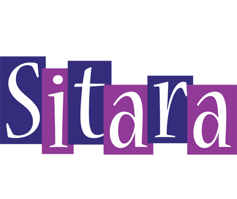 Sitara autumn logo