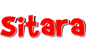 Sitara basket logo