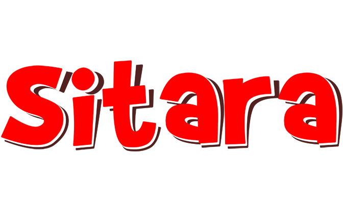 Sitara basket logo
