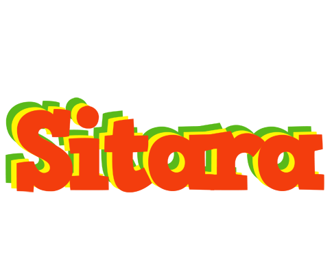 Sitara bbq logo
