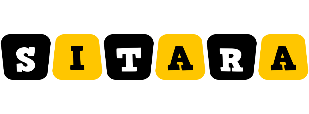 Sitara boots logo