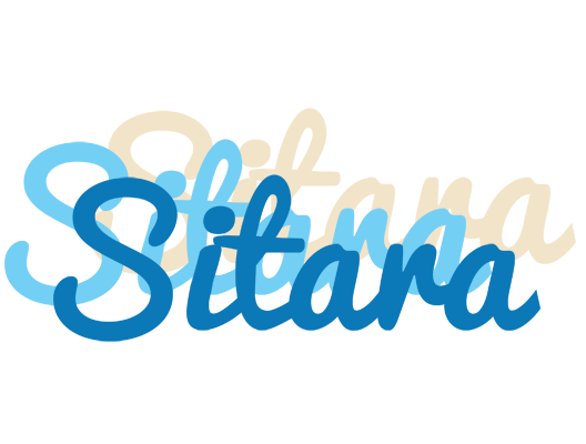 Sitara breeze logo