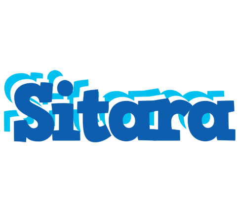 Sitara business logo