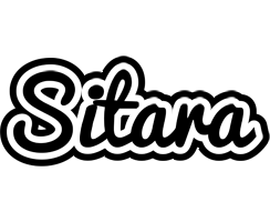 Sitara chess logo