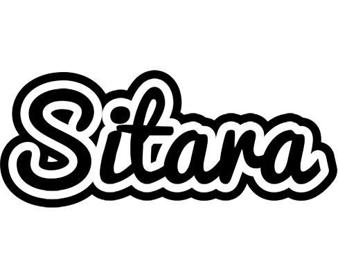 Sitara chess logo