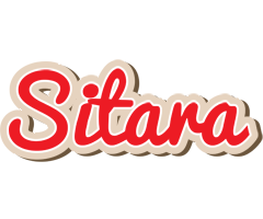Sitara chocolate logo