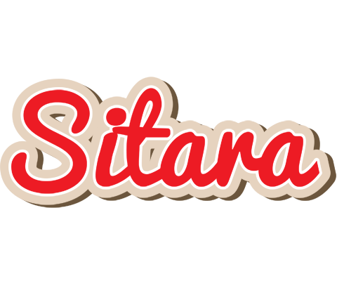 Sitara chocolate logo