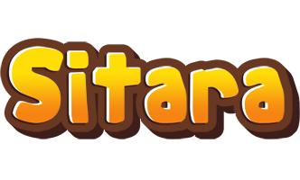 Sitara cookies logo