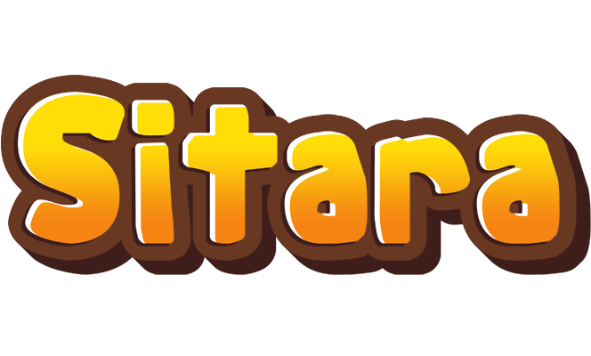 Sitara cookies logo