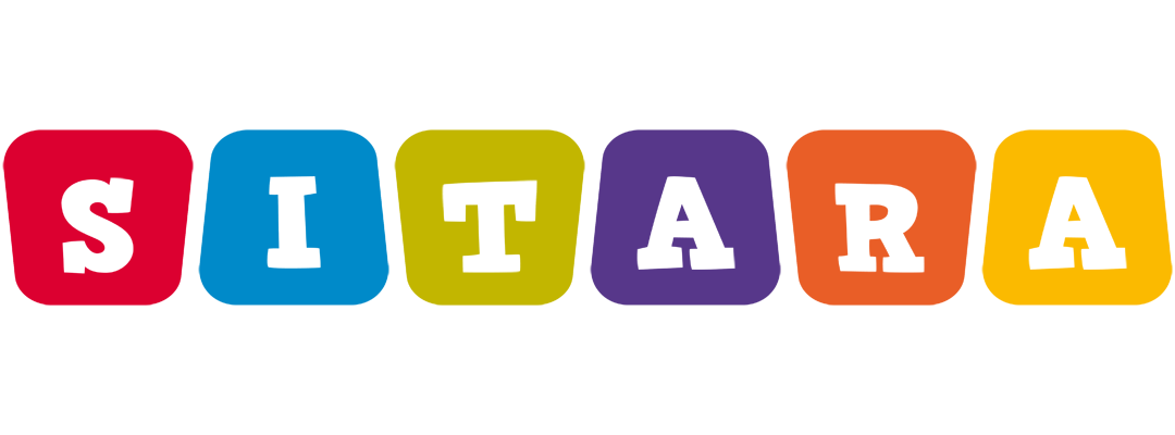 Sitara daycare logo